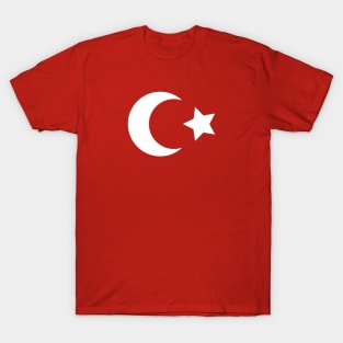 Turkish T-Shirt